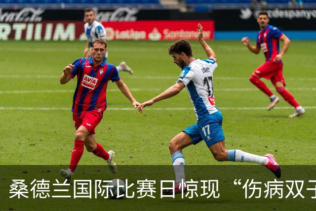 桑德兰国际比赛日惊现“伤病双子星”，教练勒布里斯心头一紧！